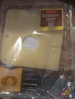 Emmentaler fein-nussig