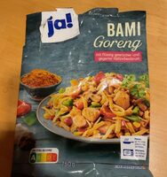 Ja! Bami Goreng