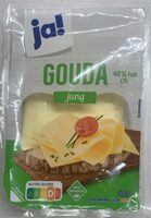 Gouda jung