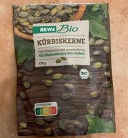 Kürbiskerne