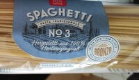 Spaghetti