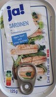 Sardinen