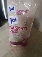 Basmati Reis