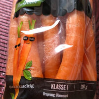 Klein und knackig    Klasse 1