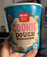 Cookie Dough