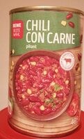 Chili Con Carne