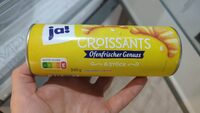 Croissants
