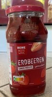 Erdbeeren ganze Früchte