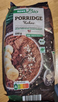 Porridge Kakao