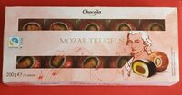 Mozartkugeln