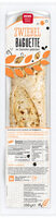 Zwiebel Baguette