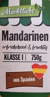 Mandarinen
