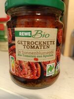 Tomaten getrocknet