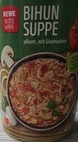 Bihun Suppe