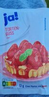 Ja Tortenguss