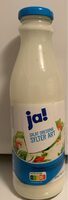 Salat Dressing Sylter Art