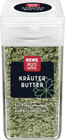 Kräuterbutter Gewürzzubereitung