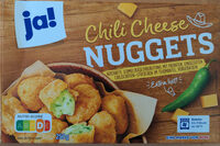 Chili Cheese Nuggets