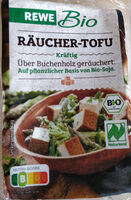 Räucher-Tofu Kräftig