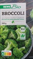Brokkoli