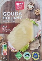 Gouda Holland