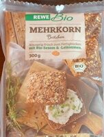 Mehrkorn Brötchen