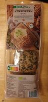 Kürbiskern Brötchen