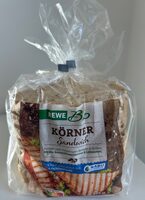 Körner Sandwich