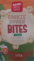 REWE Cookie Dough