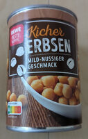 Kichererbsen