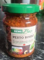 Pesto Rosso