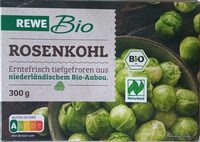 Rosenkohl