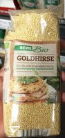 Goldhirse
