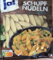 Schupfnudeln