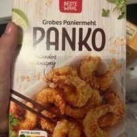 Panko Paniermehlk