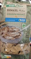 Dinkel Flakes