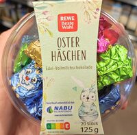 Oster Häschen