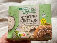 Frischcreme Schnittlauch