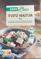 Tofu Natur Mild
