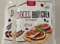 Dinkel Brötchen