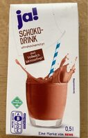 Ja Schoko Drink