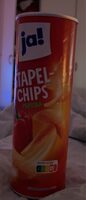 Stapel Chips