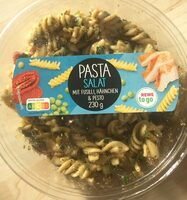 Pasta salat