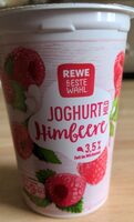 Frucht-Joghurt
