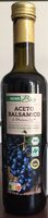 Aceto Balsamico di modena