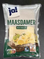 Maasdamer