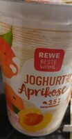 Joghurt Mild