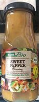 Sweet Pepper Dressing