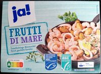 Frutti di Mare