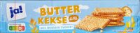 Butter Kekse